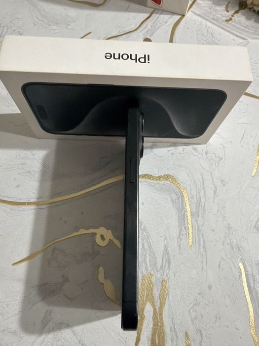 Айфон15 про 128 гб