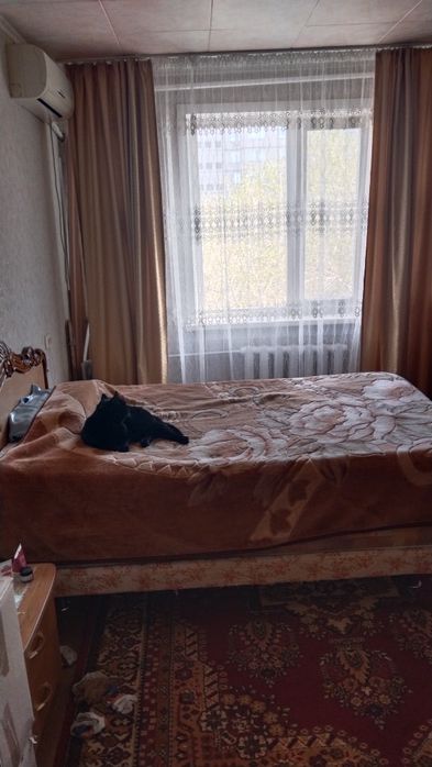 Квартира 3х комнатная