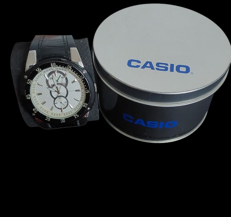 Ceas Casio Elegant