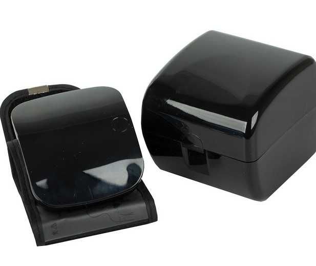 Апарат за измерване на кръвно за китка