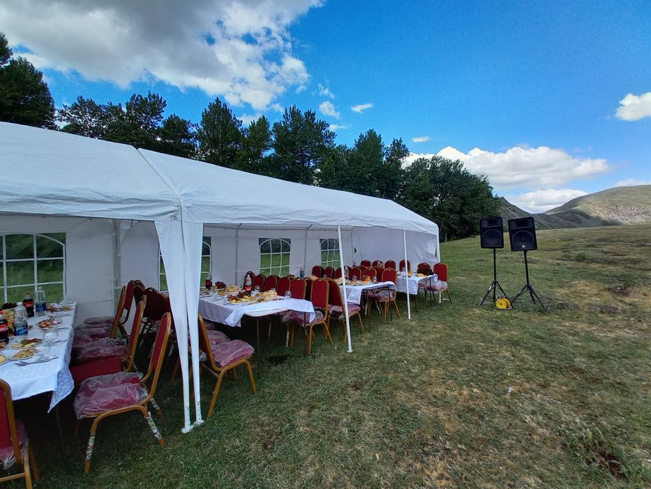 Оскемен Выездной ресторан кейтеринг. Той кудалык