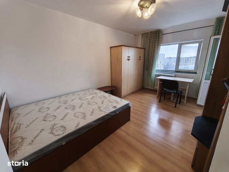 Garsoniera Drumul Sării Antiaeriana