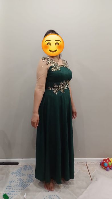 Продам платье за 5000