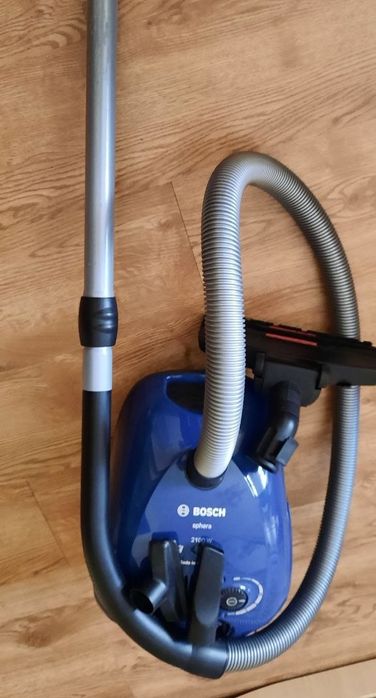 Пылесос Bosch BSA 3100RU