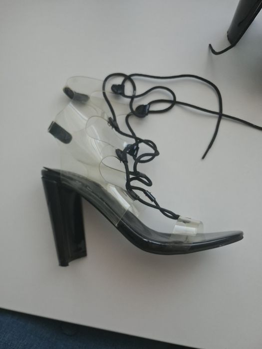 Sandale elegante