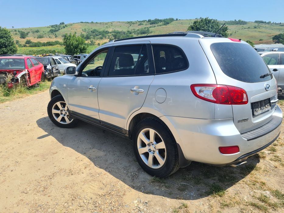 Хюндай Санта фе, 2.2,ЦРДИ,155К.С, дизел на части.