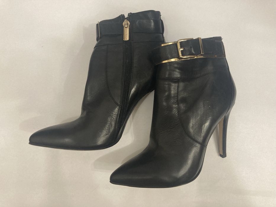 Ботильоны Sasha Fabiani