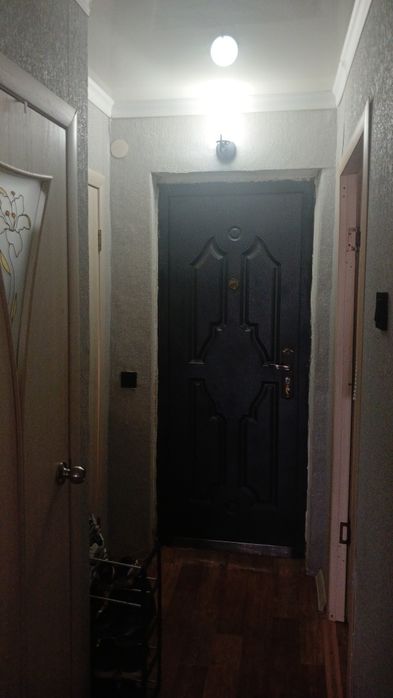 Сдаётся 1 комн квартира