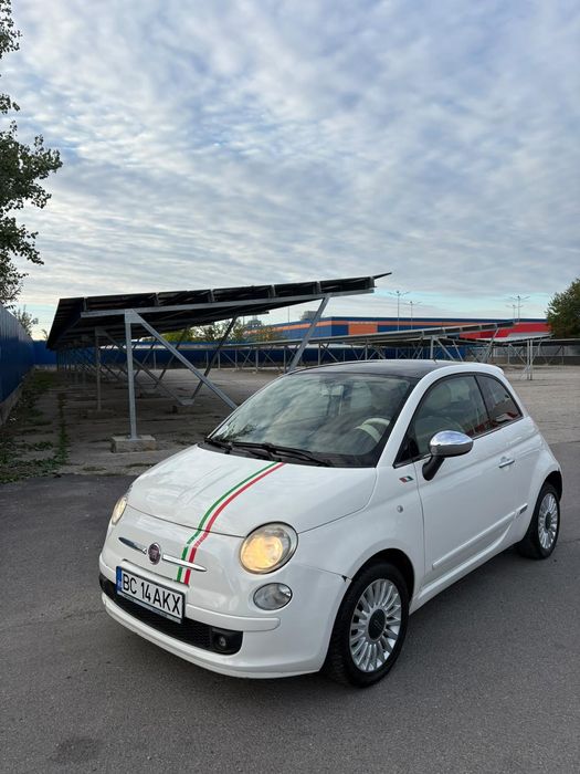 FIAT Coupe 2009 — imagine 2