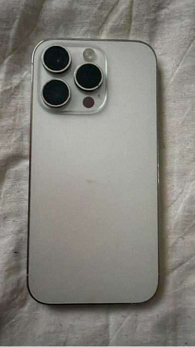 Iphone 14pro 256gb