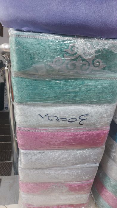 Тойбастар корзиналар