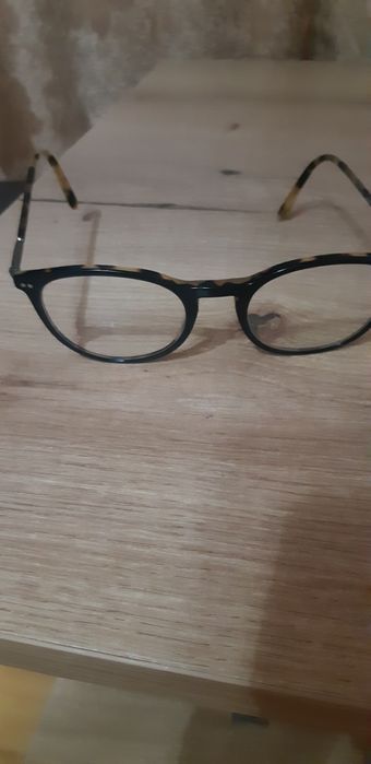 Ochelari Giorgio Armani made italy