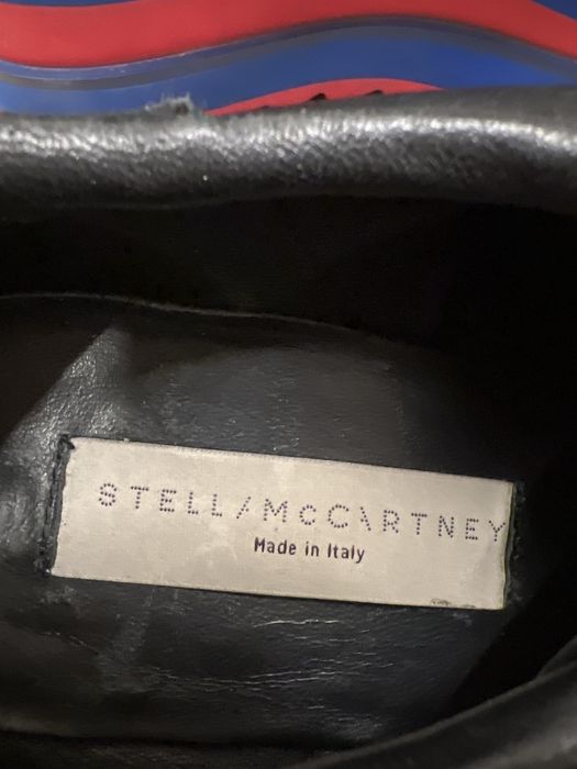 обувь stella mccartney итальянский бренд