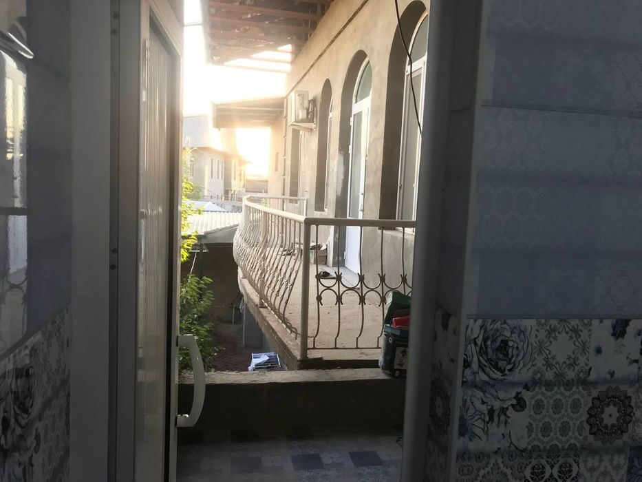 Тошкент ш. Учтепа тумани Ўрикзор маҳалласида ховли сотилади