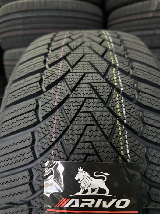 Нови зимни гуми ARIVO WINMASTER PROX ARW3 245/45R18 100H XL БОРД 2454518