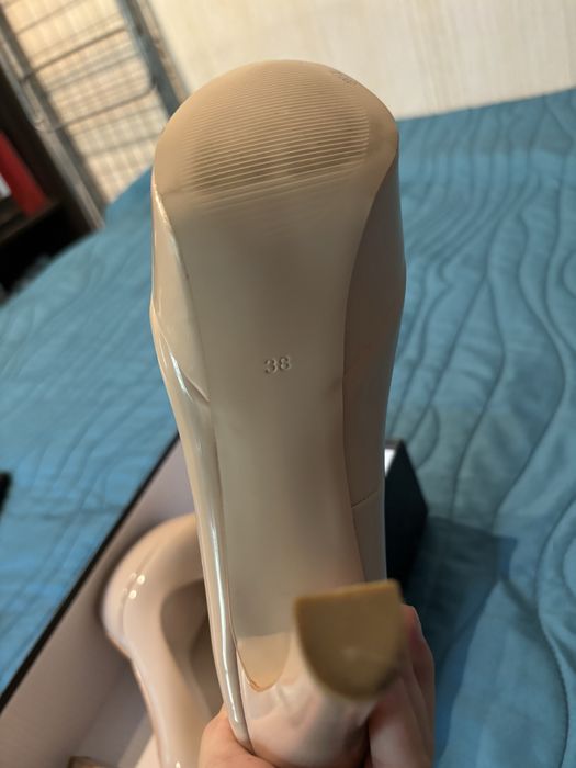 Продам туфли лабутэны