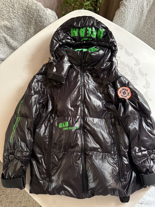 Продавам дамско яке!