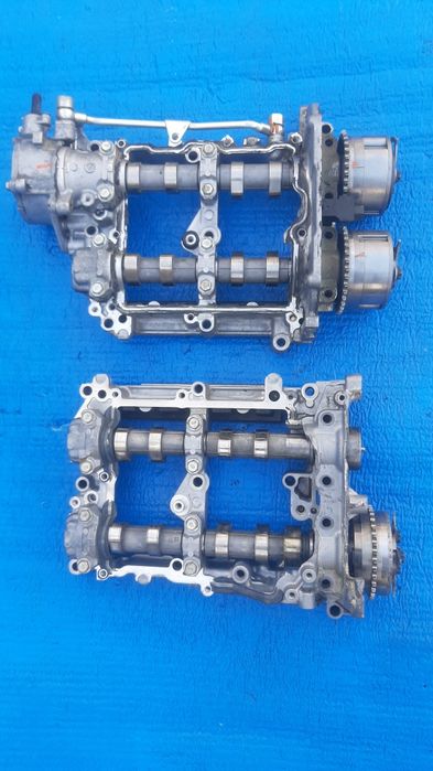 Распредвалы FB25  SUBARU