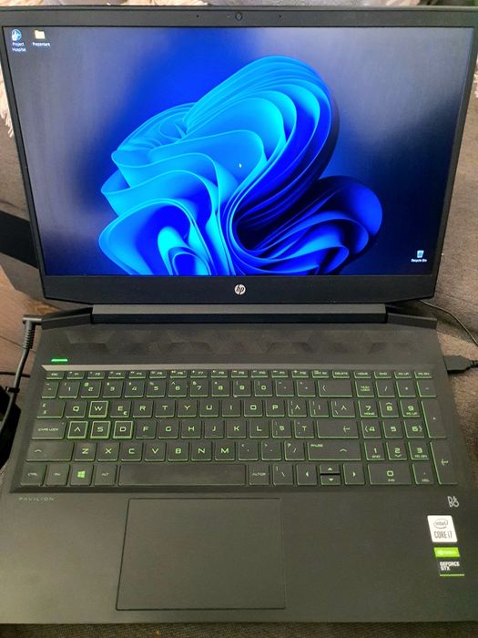 HP Pavilion Gaming Laptop 16