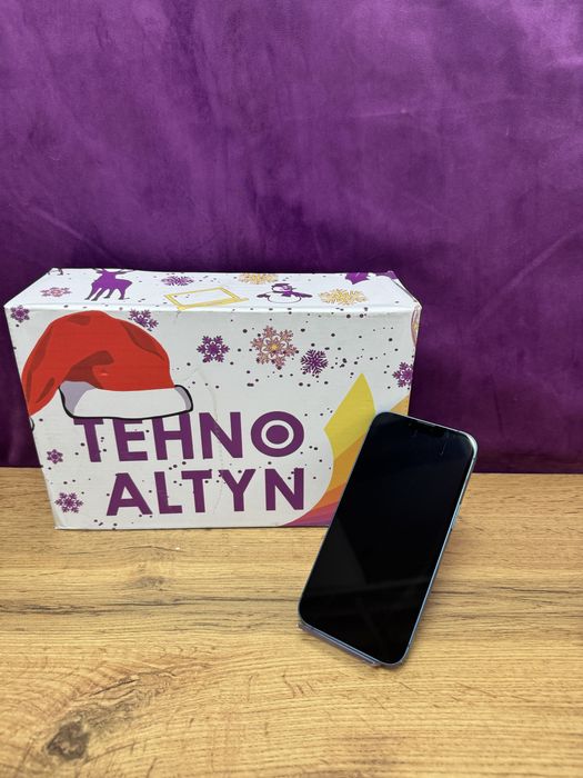 Iphone 13/ТехноАлтын/Рассрочка