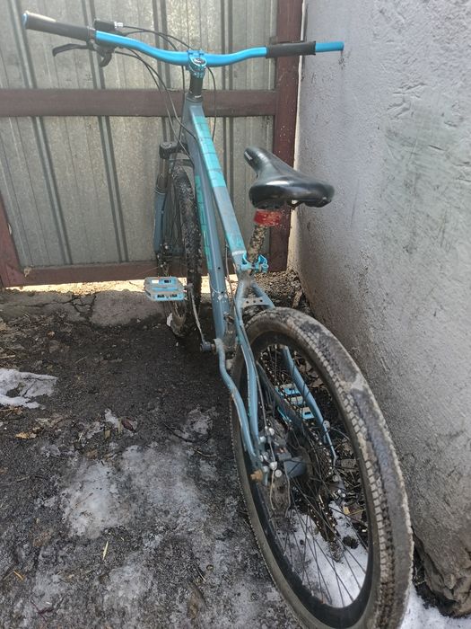 Велик Msep синии