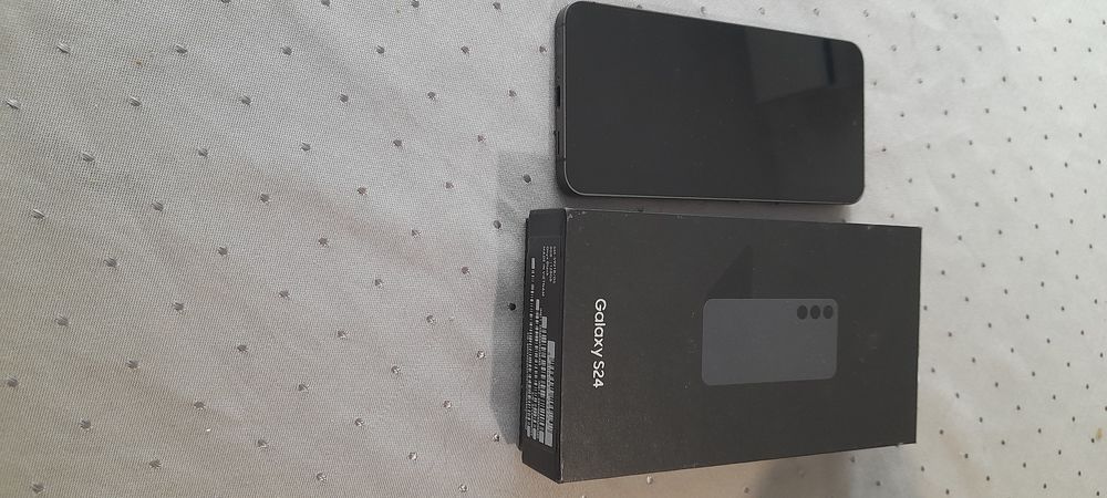 Samsung S24 128 GB