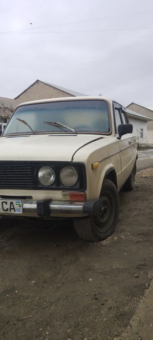 juguli 2106 niva karopka 01 mator yili 1987 10million kami bor