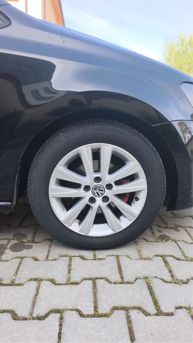 VOLKSWAGEN Polo 2011 — imagine 4