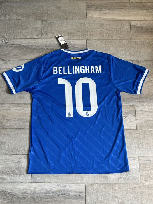 Tricou Real Madrid Bellingham nr.10 (XL)