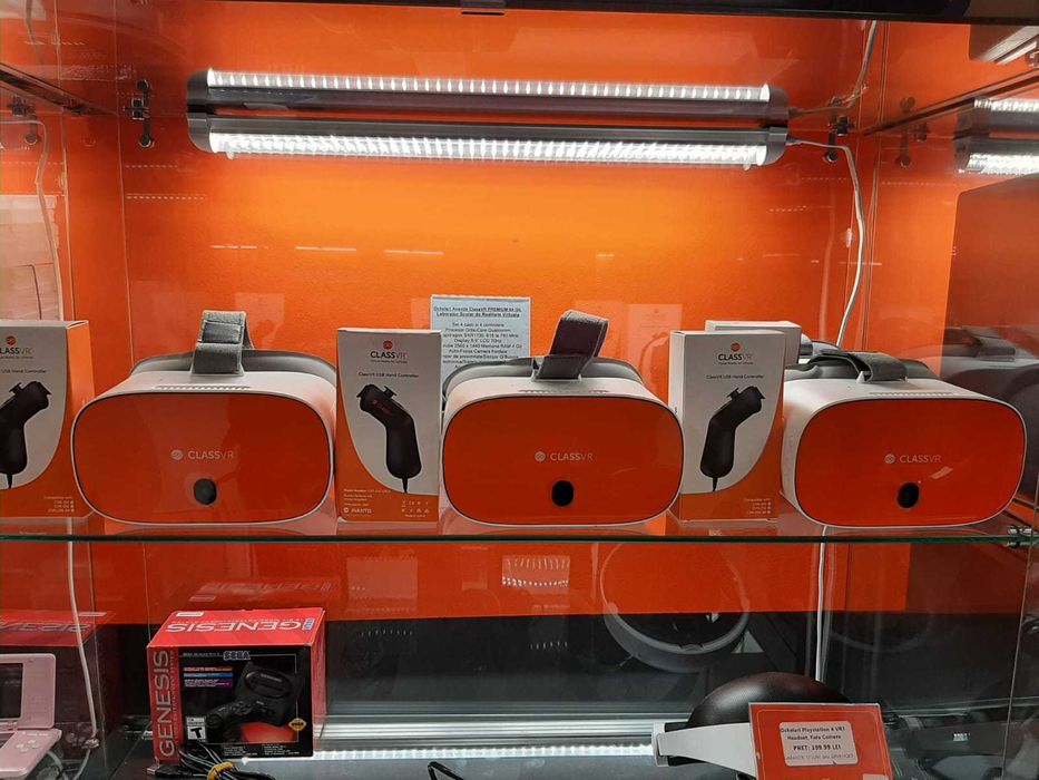 Used Products Bucuresti/4xOchelari Avantis ClassVR/64 Gb/Garantie