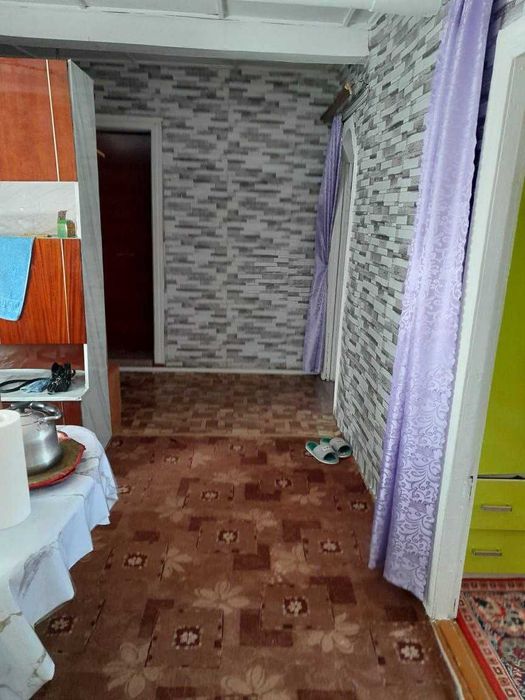 Продажа дома в городе Костанай