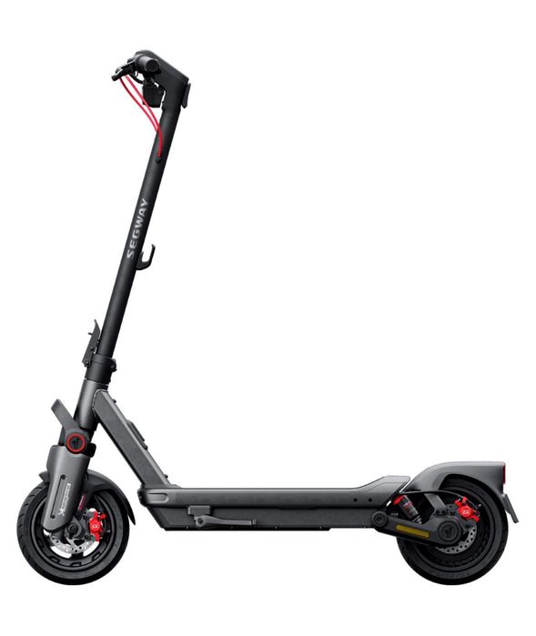 Ninebot eKickScooter MAX G3 E – Ca nouă | Achiziționată la 01.07 | Garanție | 3.600 lei negociabil