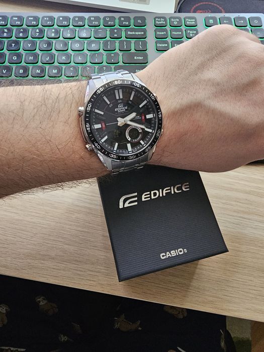 Ceas Casio Edifice