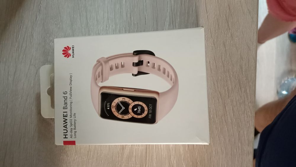 Продам часы Хуавей