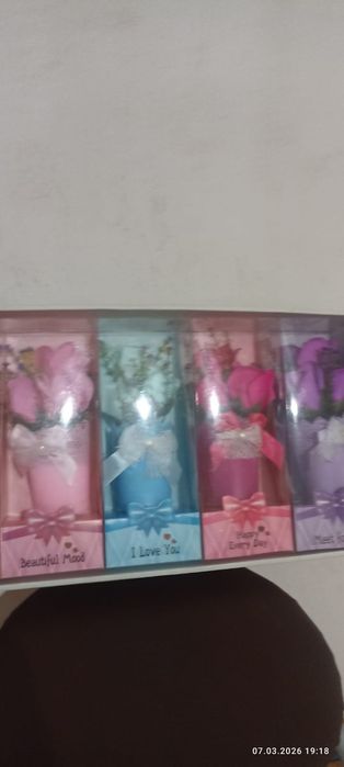 Сувениры, подарки