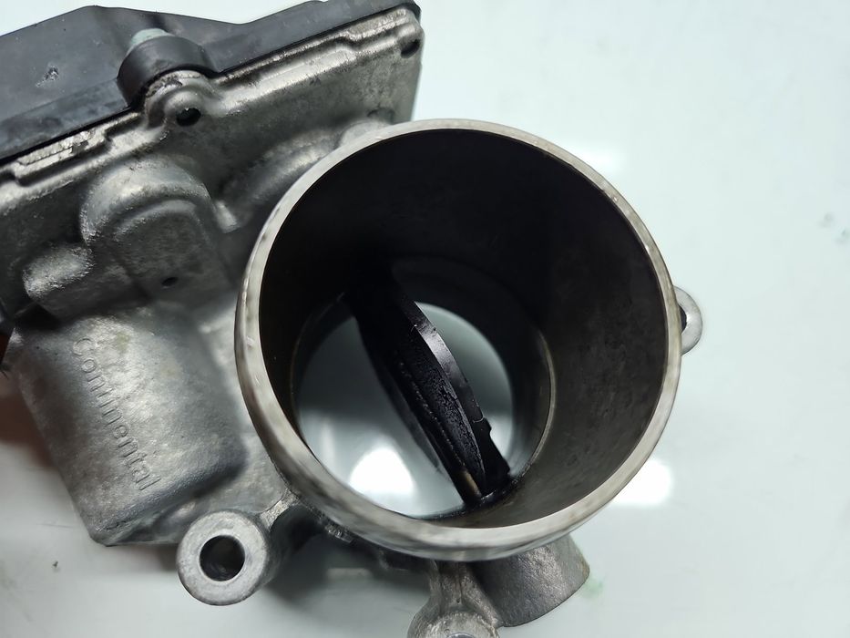 Clapeta acceleratie AUDI A4 (8K2, B8.5) [Fabr 2008-2015] 03L128063T 2.