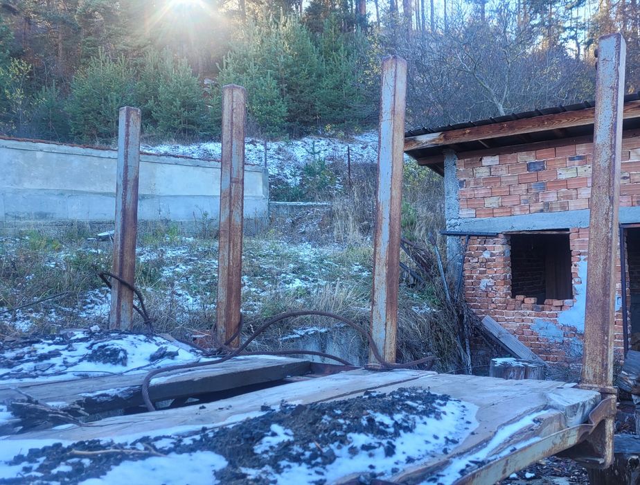 Камион - ЗИЛ 157