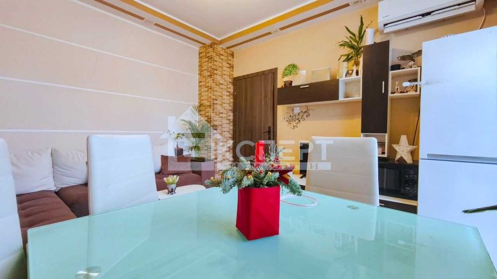 Продава се Тристаен апартамент в Пловдив, Кючук Париж - 86 кв.м за 1902 €/кв.м - Снимка #3