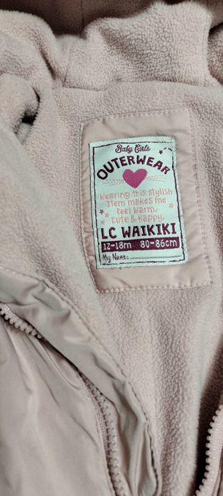 Продам комбинезон