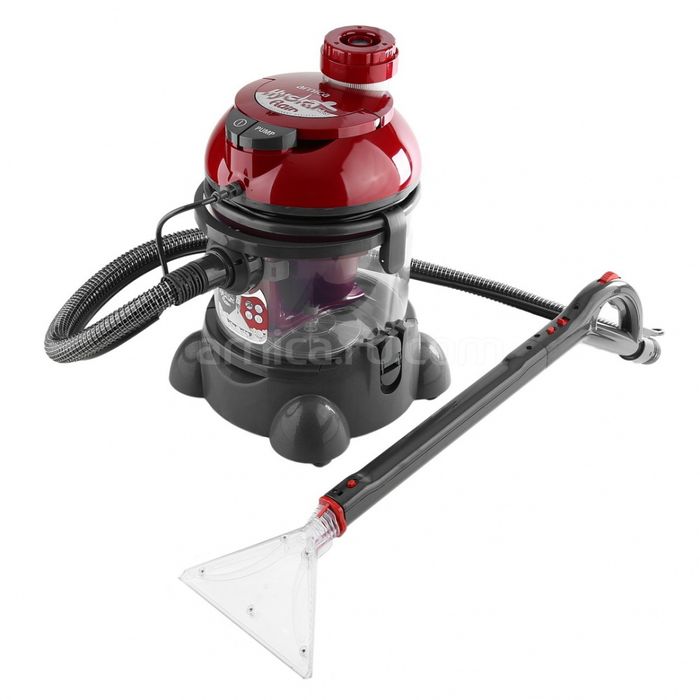 Продам моющий пылесос Arnica