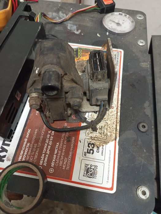 Продам катушку Ауди 80 б3/б4