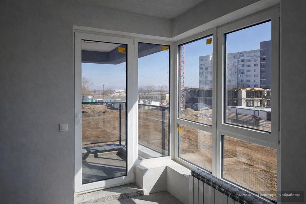Продава се Двустаен апартамент в София, Обеля 2 - 58 кв.м за 1055 €/кв.м - Снимка #3