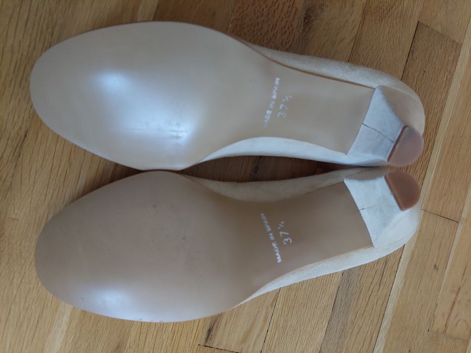 Елегантни обувки Jane Shelton