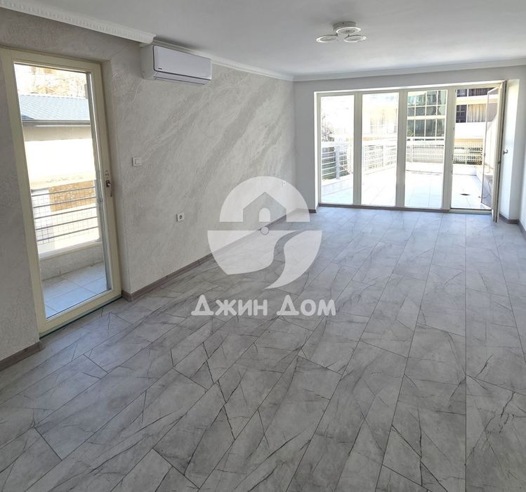 Едностаен апартамент в к-с „Сол Е Мар“, к.к. Слънчев бряг