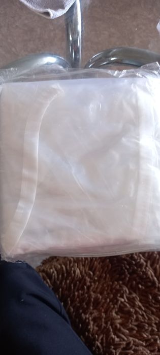 Дождевик на коляску