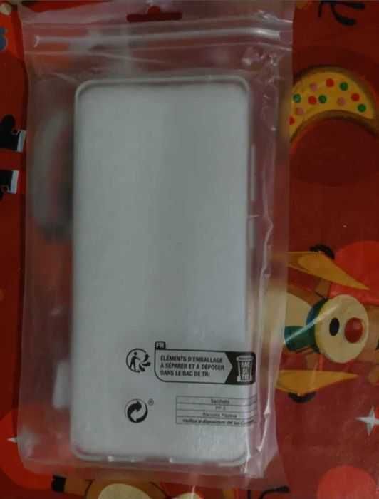 Carcasa protecție Samsung Galaxy A52S