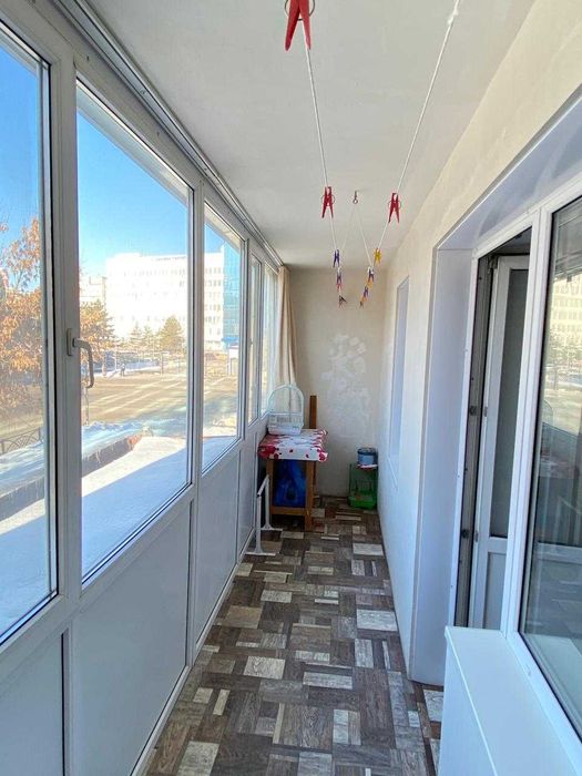 Срочно!!! 2- ком квартира