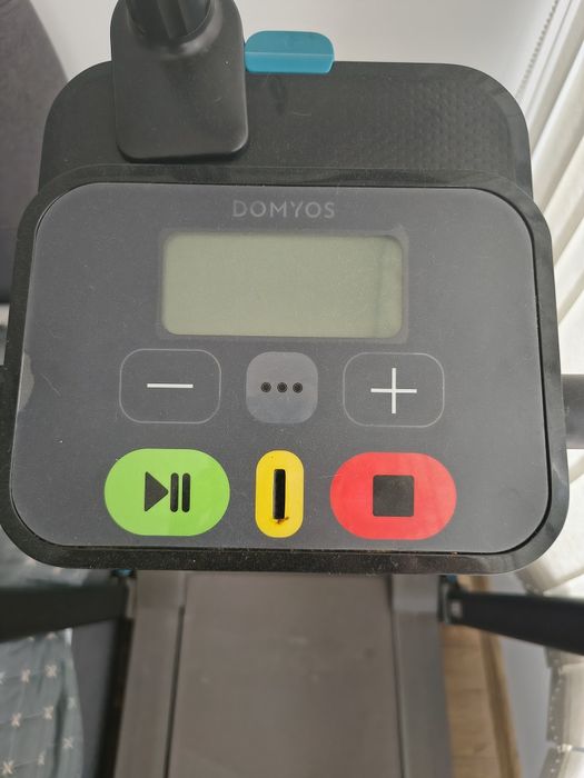 Бягаща пътека  почти нова