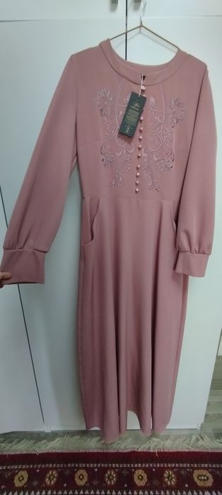 Продаю красивое платье Турецкое Истанбул