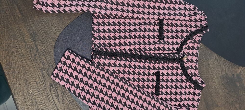 Детска рокля за момиче